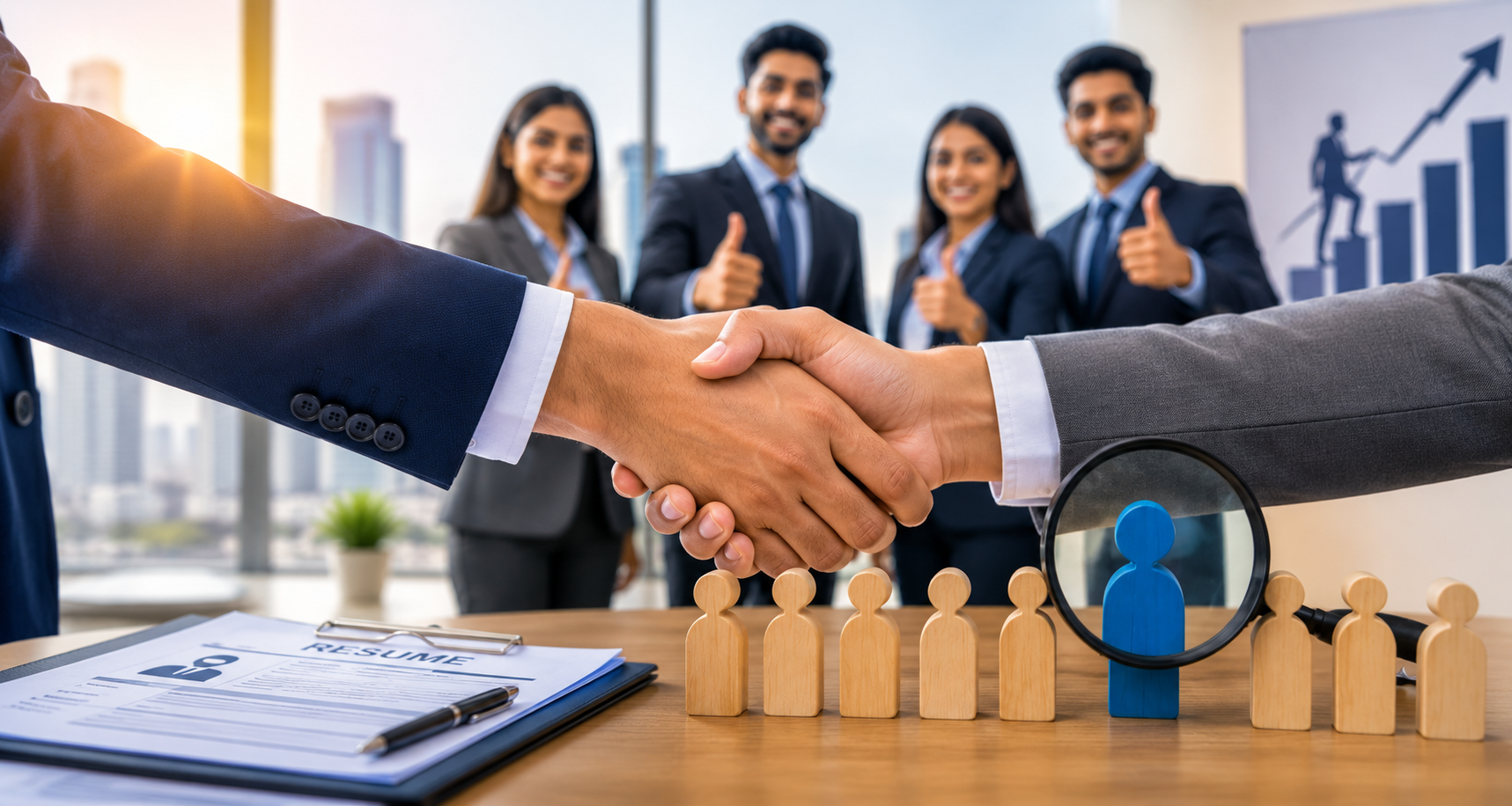 Become an LIC Agent in Amravati - Career Opportunity Bhivgade Insurance Services
